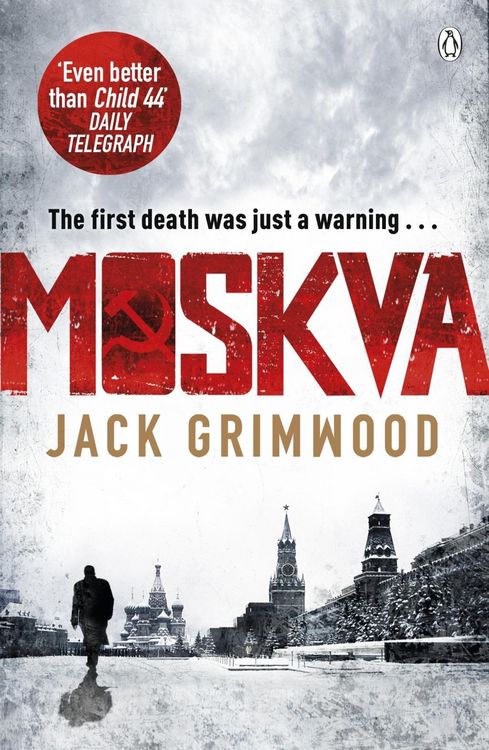Produktbild: Moskva