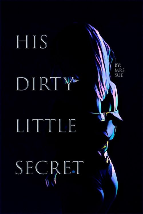 Produktbild: His Dirty Little Secret