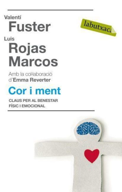 Produktbild: Cor i ment : claus per el benestar f&iacute;sic i social