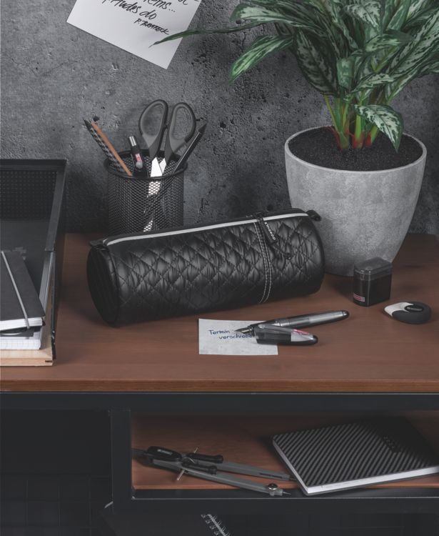 Produktbild: Brunnen Schlamperm&auml;p. M puffy bag s'maepp