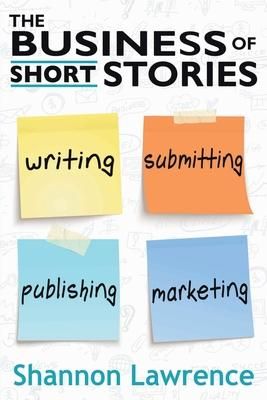 Produktbild: The Business of Short Stories