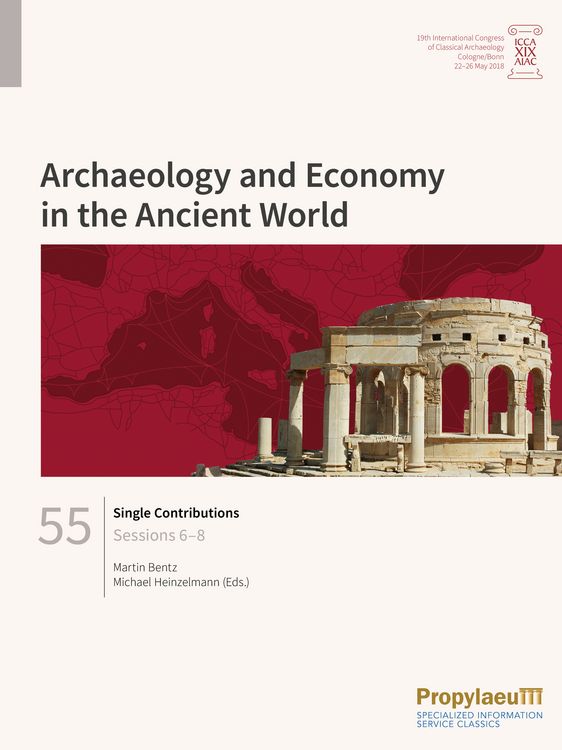 Produktbild: Single Contributions