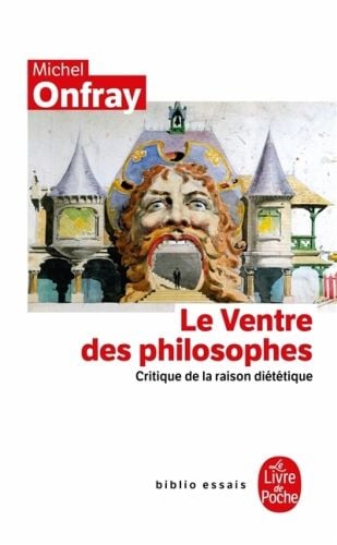Produktbild: Fre-Ventre des Philosophes