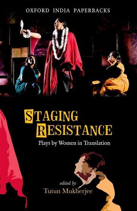 Produktbild: Staging Resistance Rev/e