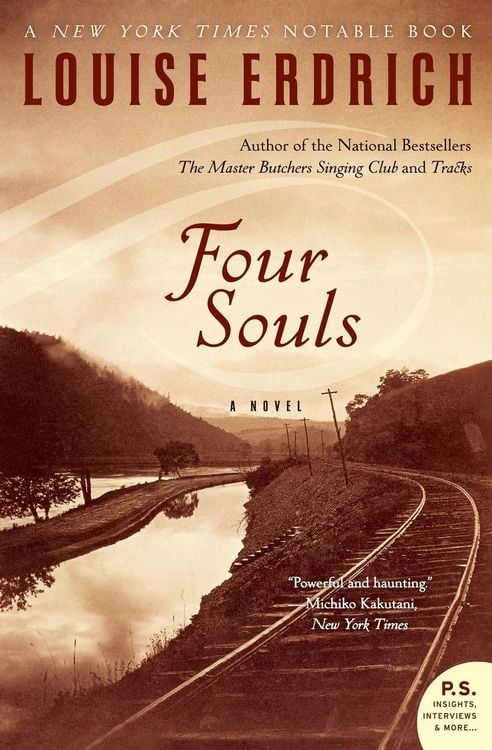 Produktbild: Four Souls