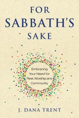 Produktbild: For Sabbath's Sake
