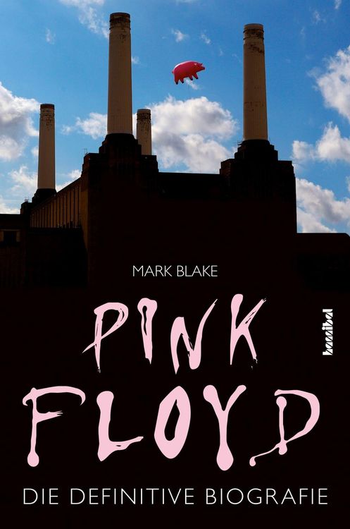 Produktbild: Pink Floyd