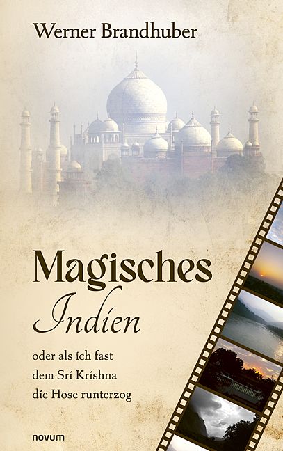 Produktbild: Magisches Indien