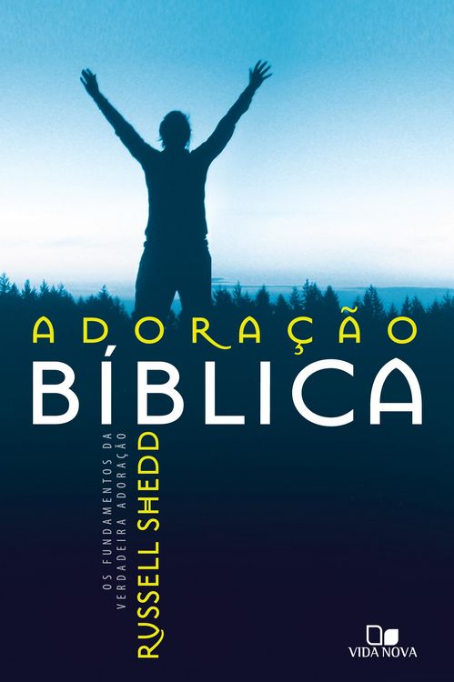 Produktbild: Adora&ccedil;&atilde;o b&iacute;blica