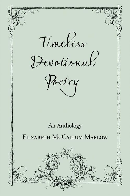 Produktbild: Timeless Devotional Poetry