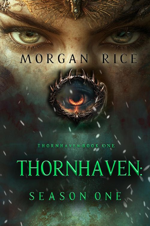 Produktbild: Thornhaven: Season One (Book One of the Thornhaven Series)