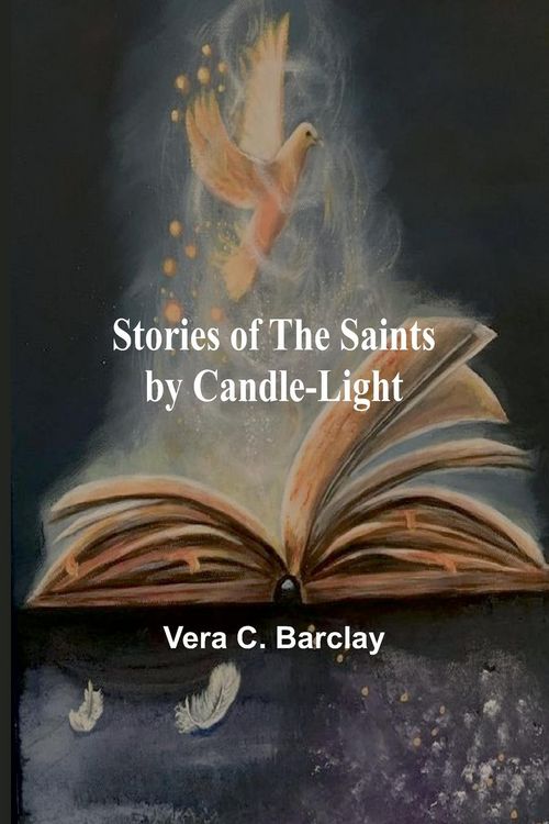 Produktbild: Stories of the Saints by Candle-Light