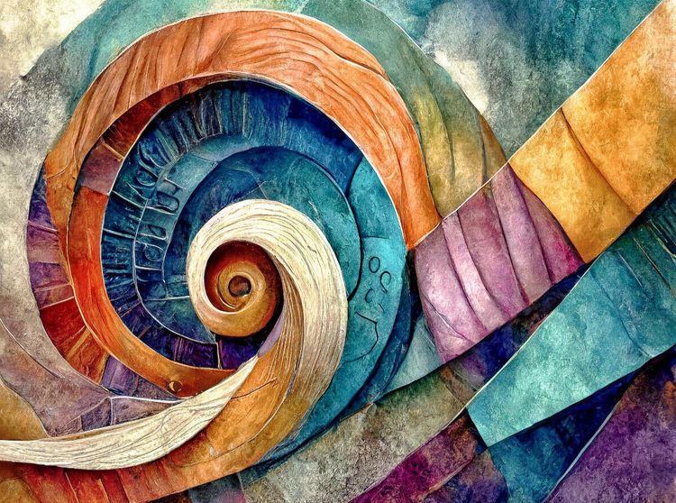 Produktbild: CALVENDO Puzzle Besinnung | 2000 Teile Lege-Gr&ouml;&szlig;e 90x67cm Foto-Puzzle f&uuml;r gl&uuml;ckliche Stunden