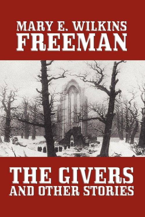 Produktbild: The Givers and Other Stories
