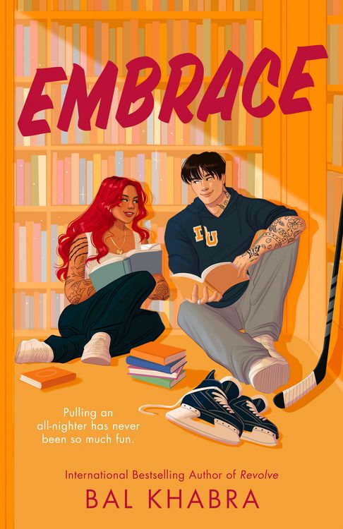 Produktbild: Embrace