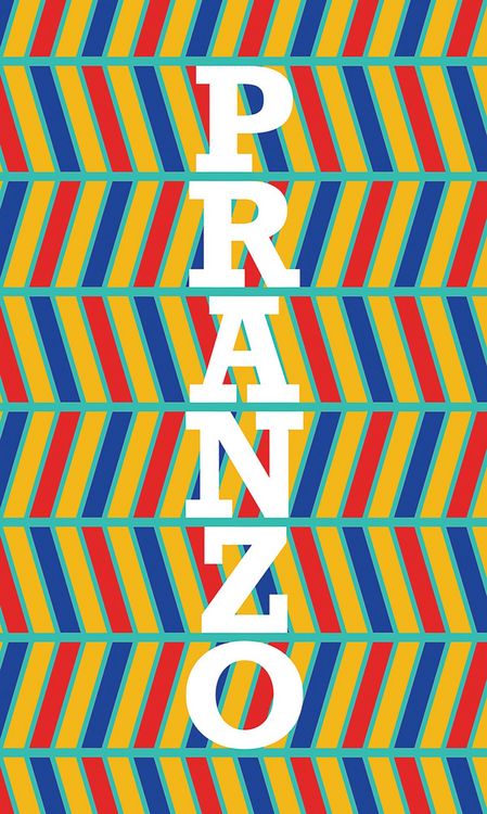 Produktbild: Pranzo