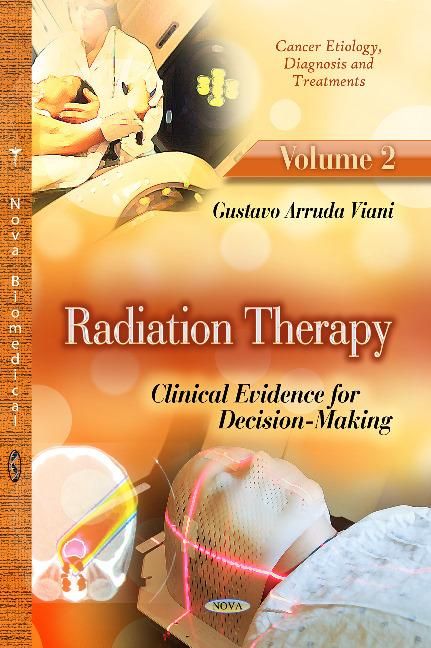Produktbild: Radiation Therapy