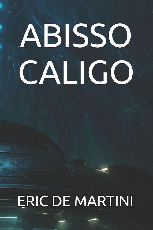 Produktbild: ABISSO CALIGO