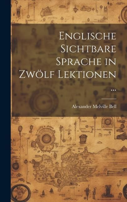 Produktbild: Englische Sichtbare Sprache in Zw&ouml;lf Lektionen ...