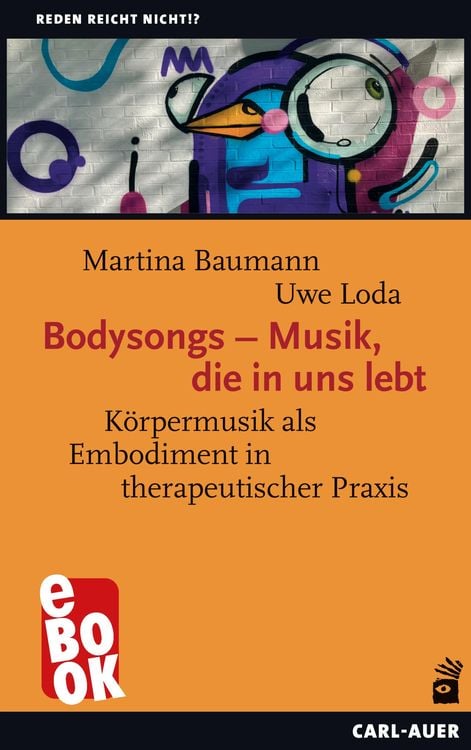 Produktbild: Bodysongs - Musik, die in uns lebt