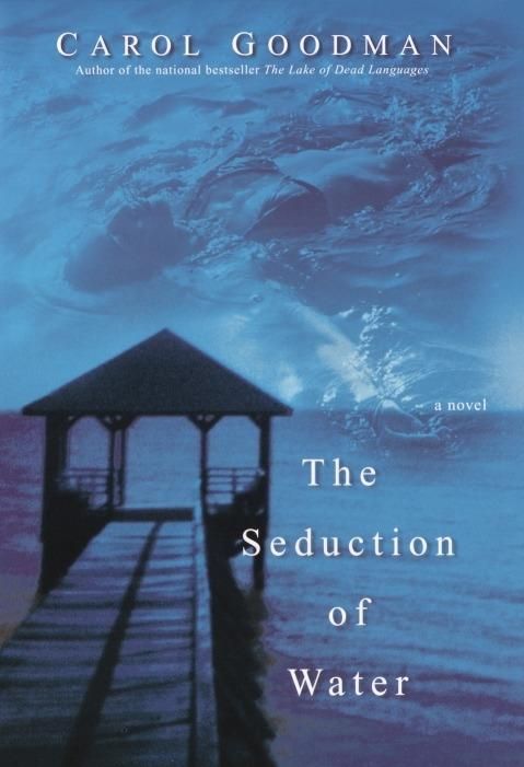 Produktbild: The Seduction of Water