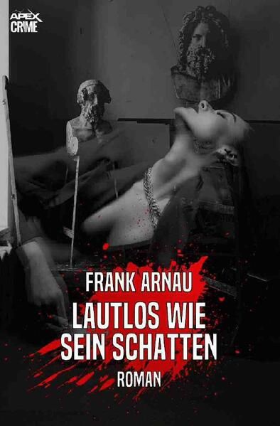 Produktbild: LAUTLOS WIE SEIN SCHATTEN