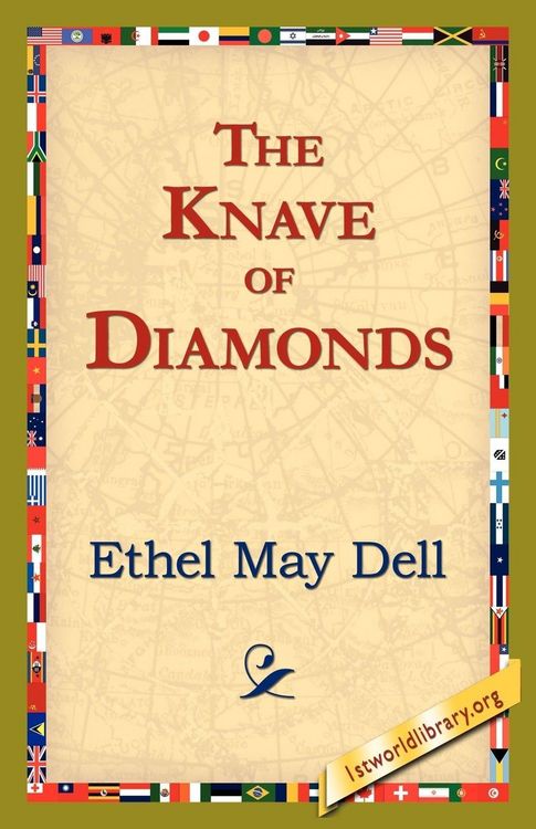 Produktbild: The Knave of Diamonds