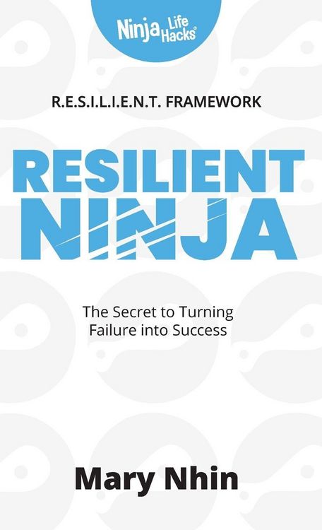 Produktbild: Resilient Ninja