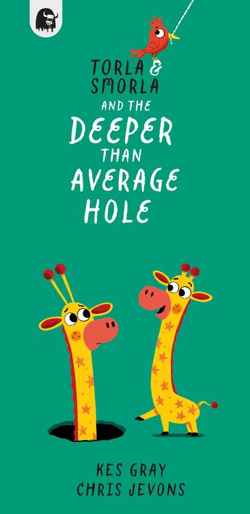 Produktbild: Torla and Smorla and The Deeper than Average Hole