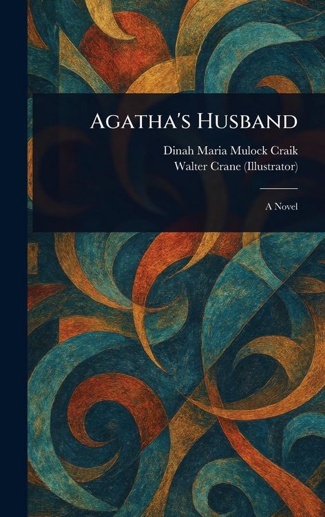 Produktbild: Agatha's Husband