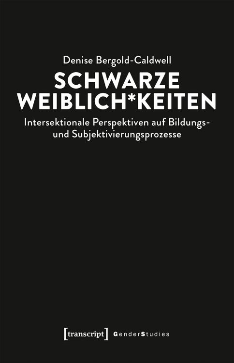 Produktbild: Schwarze Weiblich*keiten