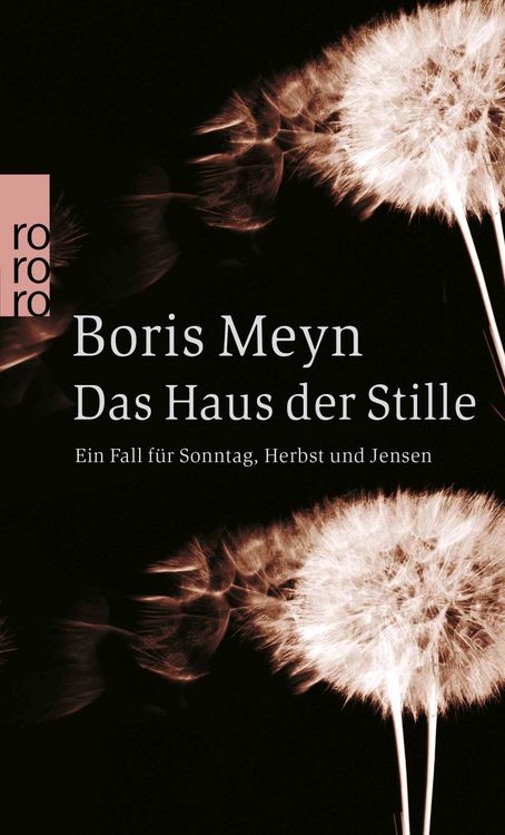 Produktbild: Das Haus der Stille