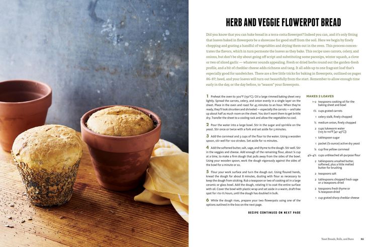 Produktbild: The Harvest Baker