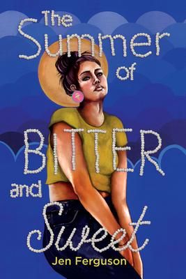 Produktbild: The Summer of Bitter and Sweet