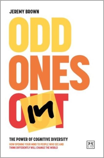 Produktbild: Odd Ones In