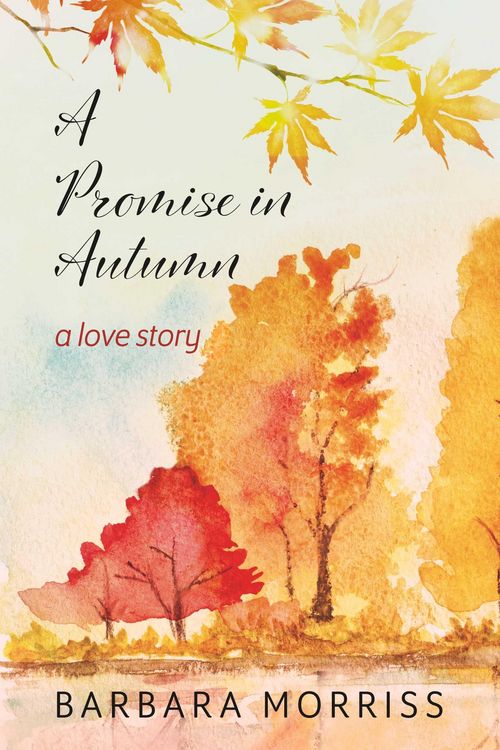 Produktbild: Promise in Autumn