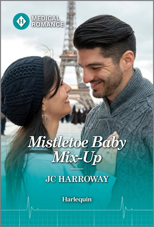 Produktbild: Mistletoe Baby Mix-Up