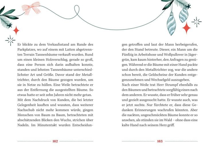 Produktbild: Herr Strumpf feiert kein Weihnachten