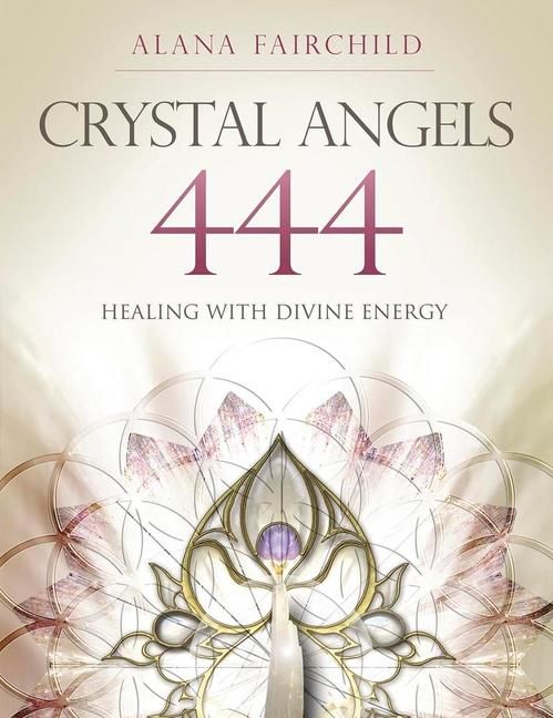 Produktbild: Crystal Angels 444