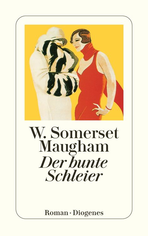 Produktbild: Der bunte Schleier