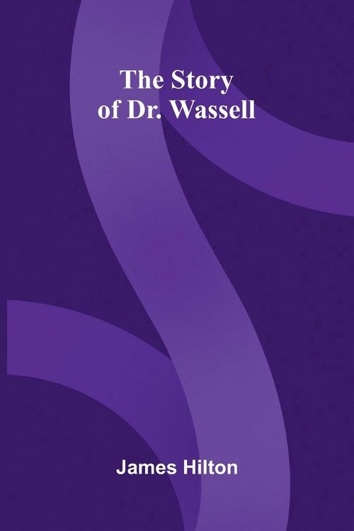 Produktbild: The Story of Dr. Wassell