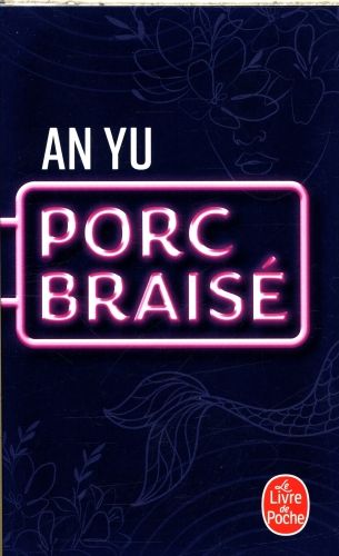 Produktbild: Porc brais&eacute;
