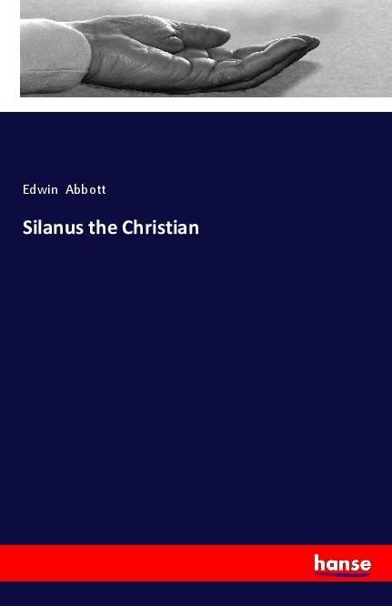 Produktbild: Silanus the Christian