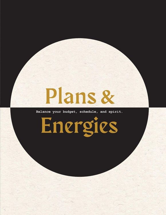 Produktbild: Plans & Energies