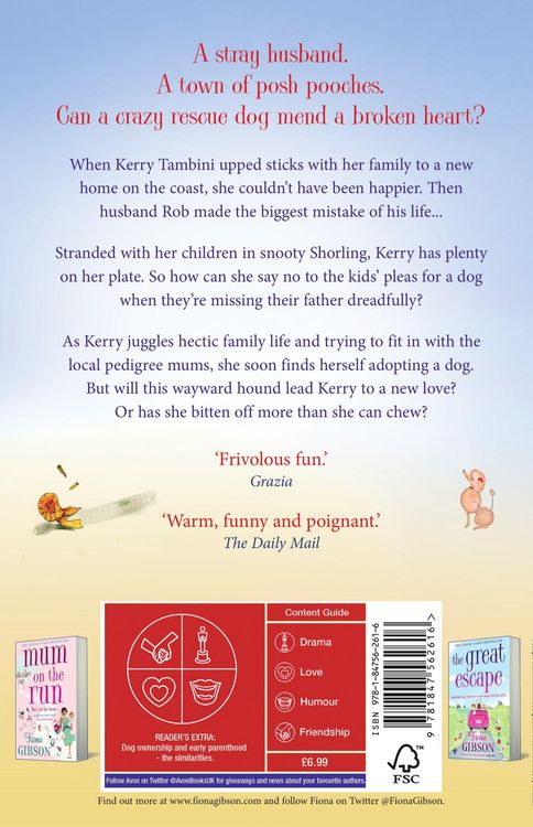 Produktbild: Pedigree Mum