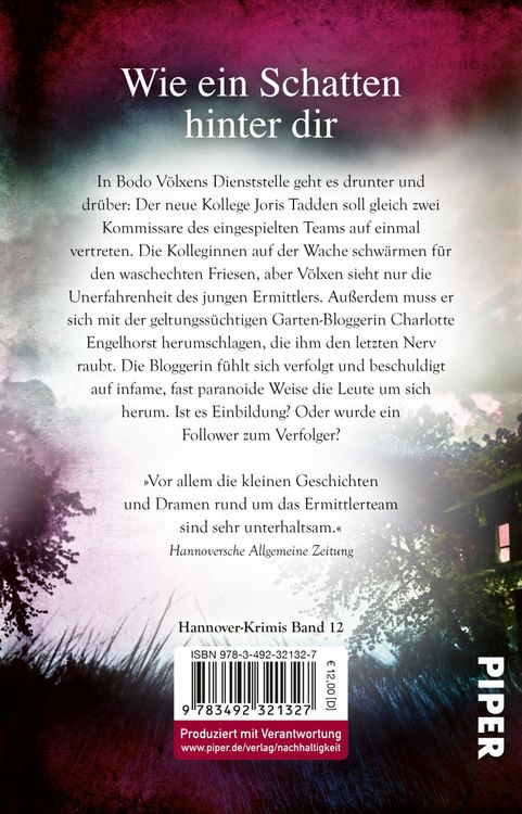 Produktbild: Alle sehen dich