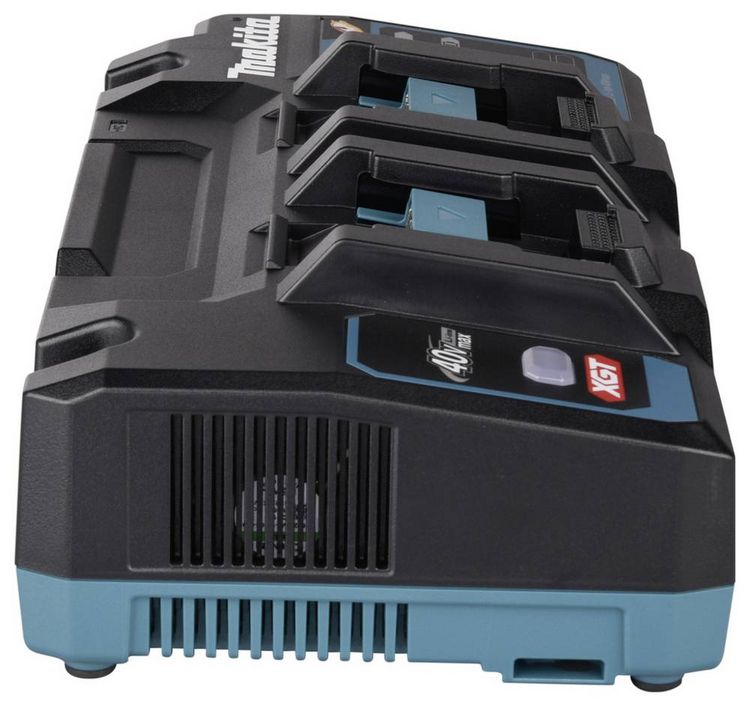 Produktbild: Makita Schnellladeger&auml;t 191N09-8
