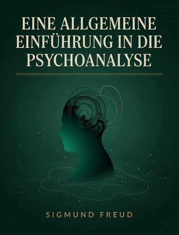 Produktbild: Eine allgemeine Einf&uuml;hrung in die Psychoanalyse