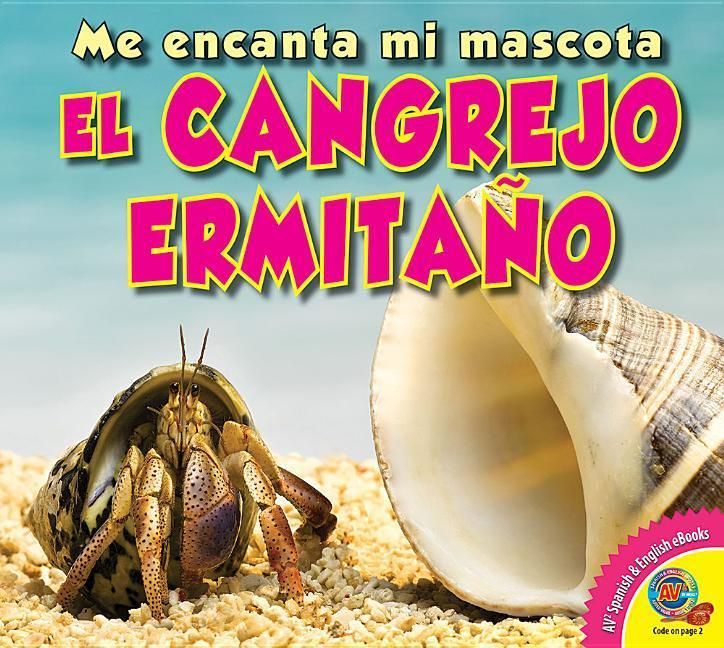 Produktbild: El Cangrejo Ermita&ntilde;o