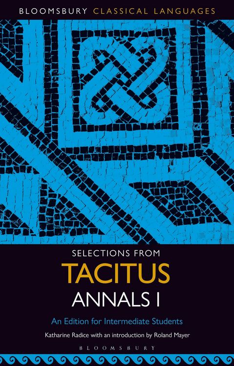 Produktbild: Selections from Tacitus Annals I